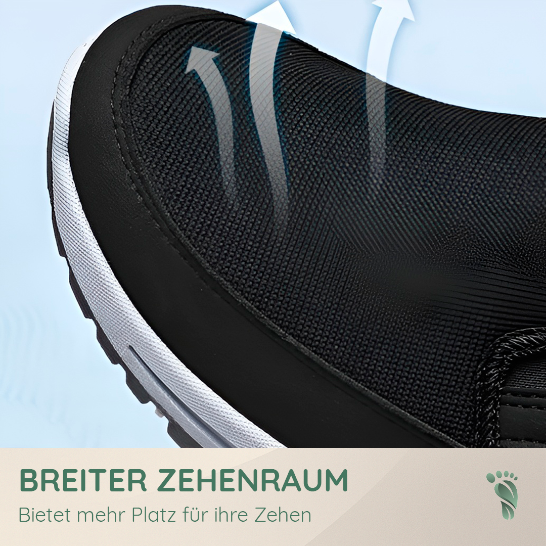 Ortho Pro - ergonomischer Schuh für Schmerzlinderung