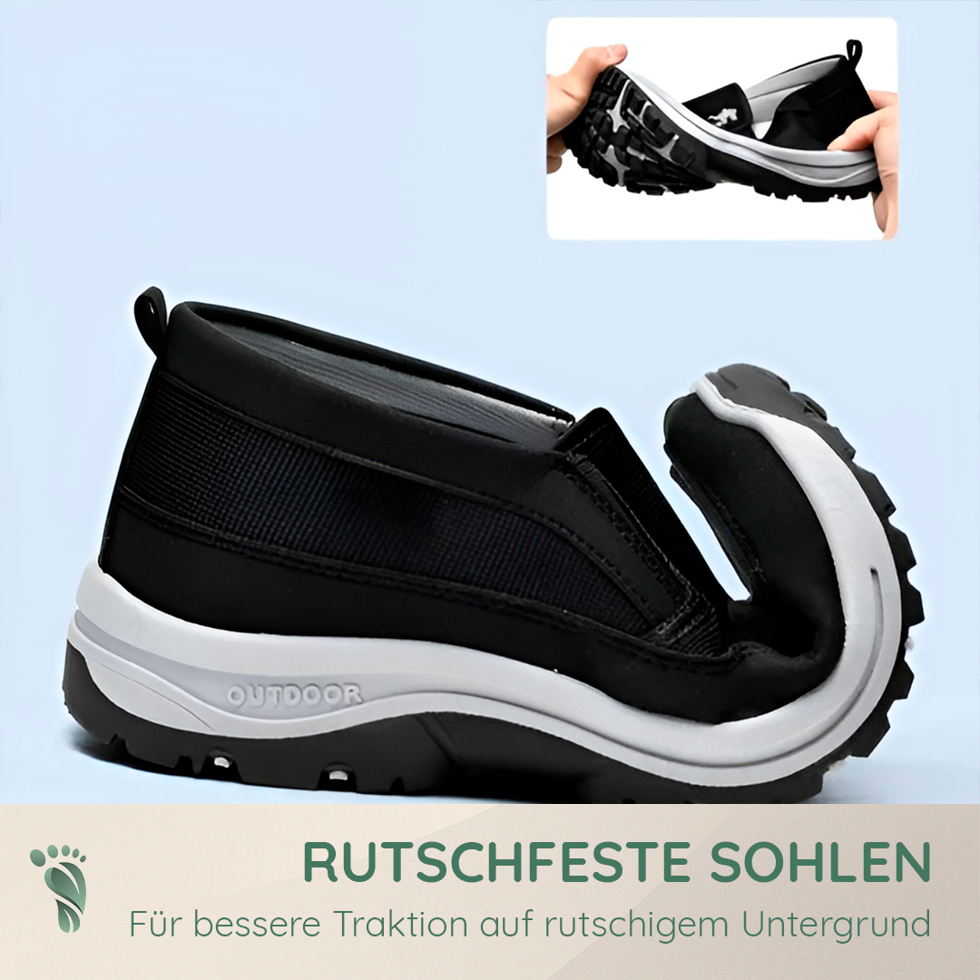 Ortho Pro - ergonomischer Schuh für Schmerzlinderung
