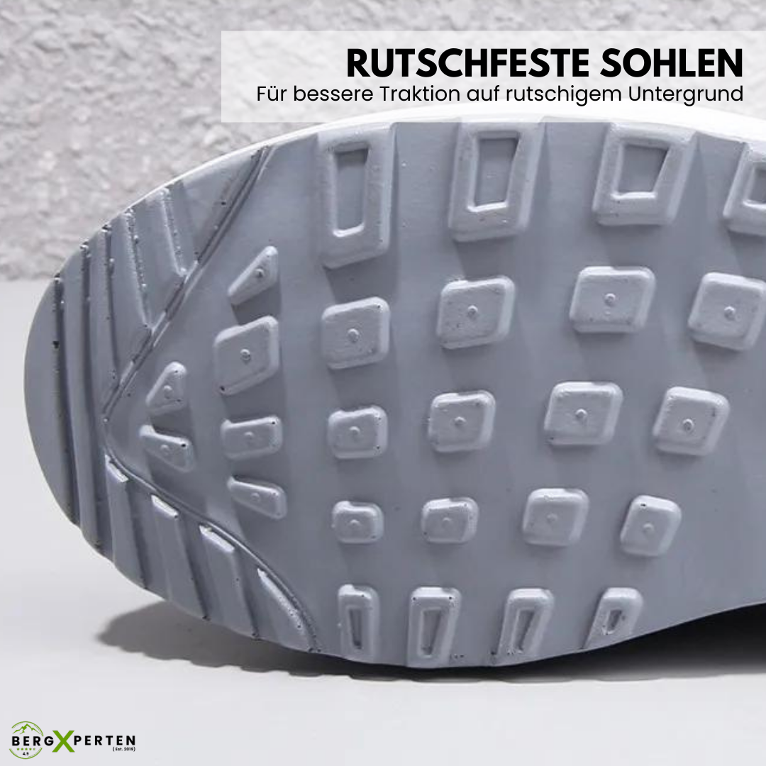 Orthopädische & rutschfeste Schmerzlinderungs-Schuhe für Damen