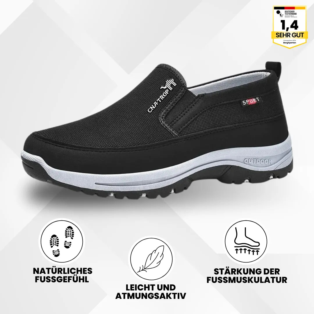 Ortho Pro - ergonomischer Schuh für Schmerzlinderung