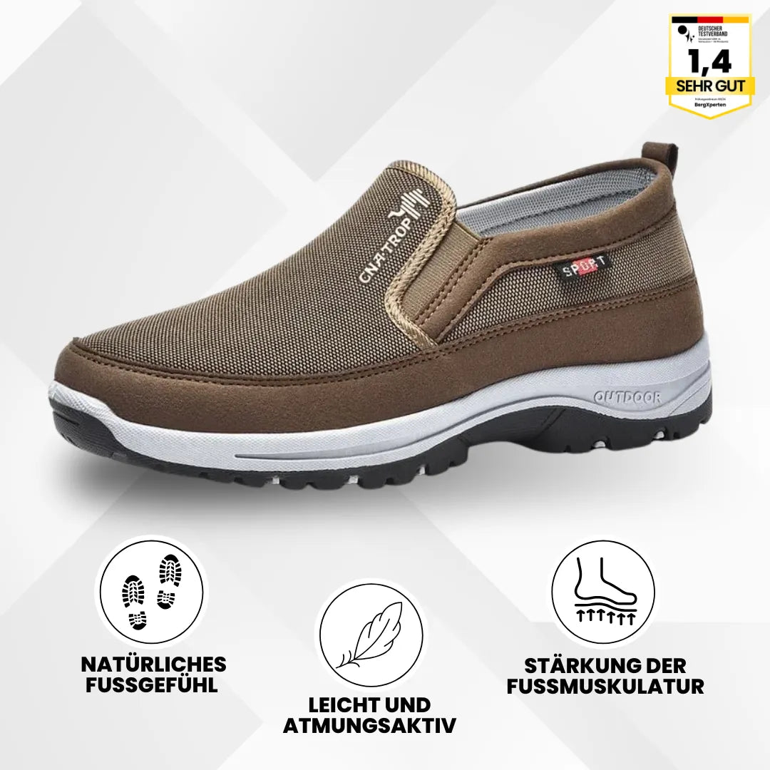 Ortho Pro - ergonomischer Schuh für Schmerzlinderung