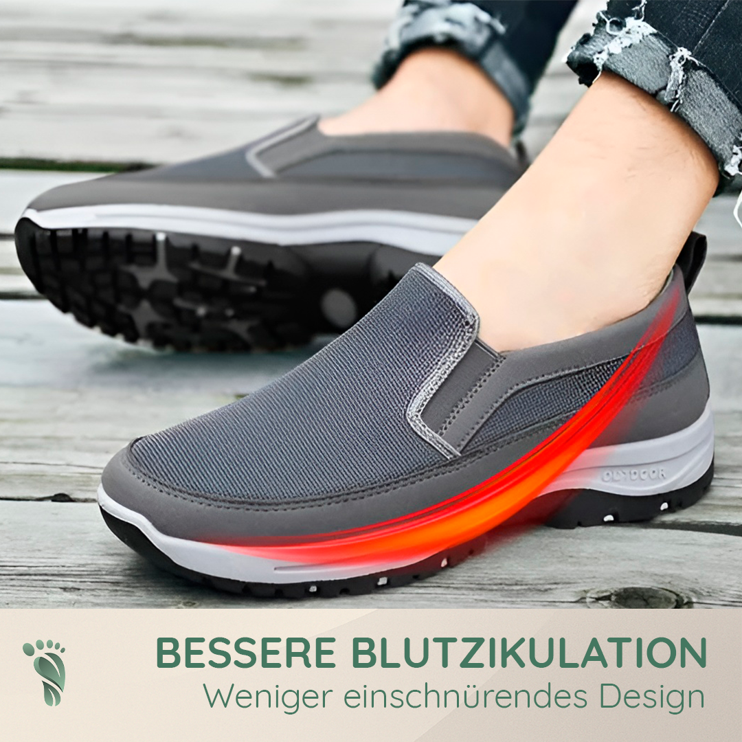 Ortho Pro - ergonomischer Schuh für Schmerzlinderung