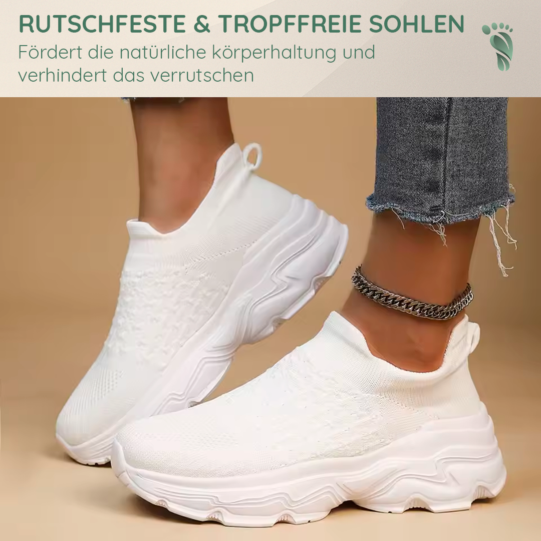 VivaCare+ | ergonomische & rutschfeste Schmerzlinderungs-Schuhe